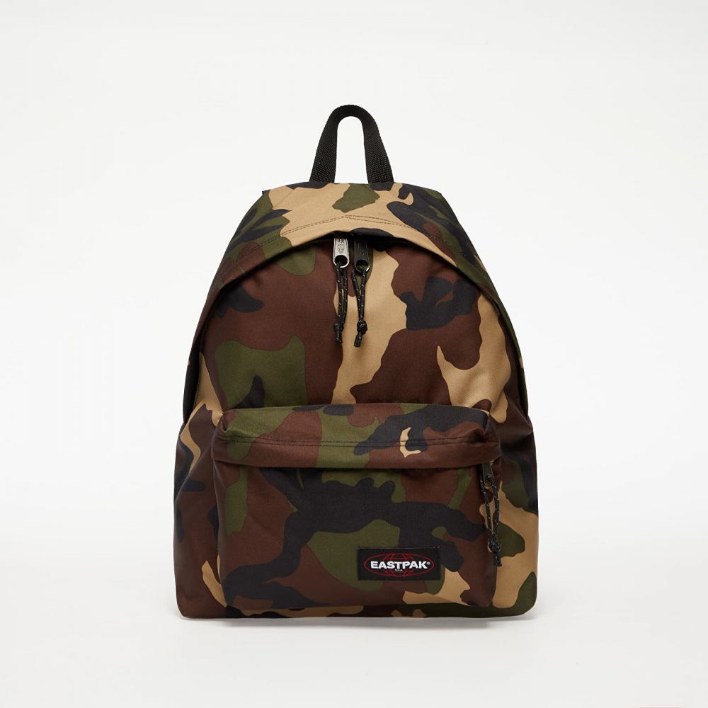 Eastpak PADDED PAK'R Camo 24 l