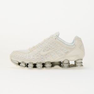 Tenisky Nike W Shox Tl Sail/ Sail-Sail EUR 42