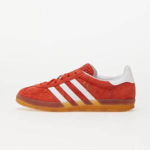 Tenisky adidas Gazelle Indoor W Bold Orange/ Ftw White/ Gum EUR 35 1/2