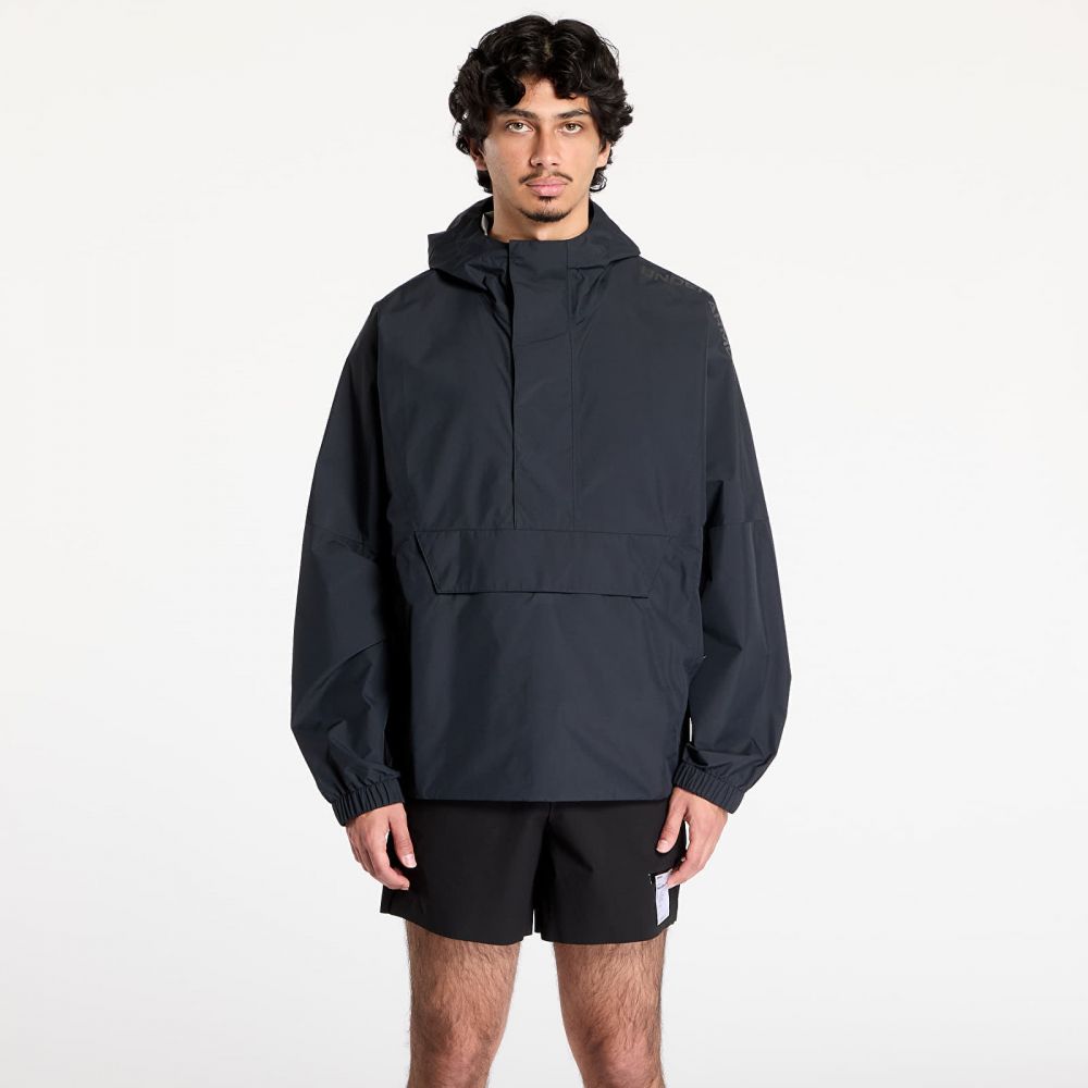 Bunda Under Armour Cloudstrike Anorak Black L