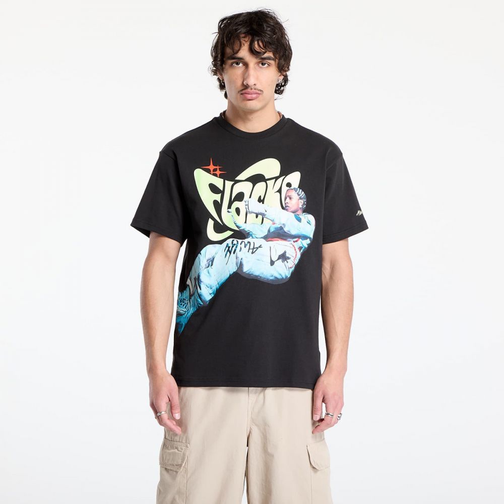 Tričko PUMA x A$AP ROCKY FLACKO Drive Tee PUMA Black M