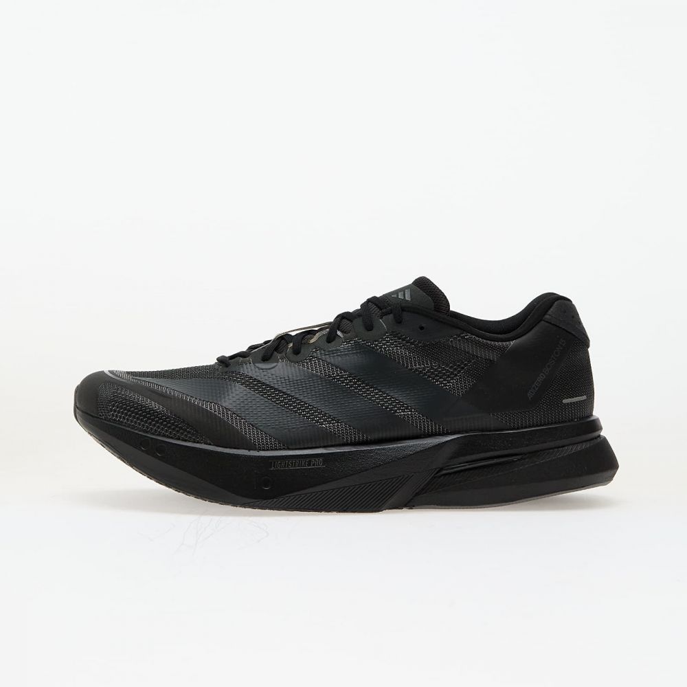 Tenisky adidas Adizero Boston 13 Core Black/ Carbon/ Core Black EUR 42 2/3