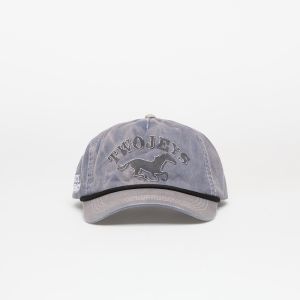 Šiltovka TwoJeys Sunfaded Blue Cap Blue 45