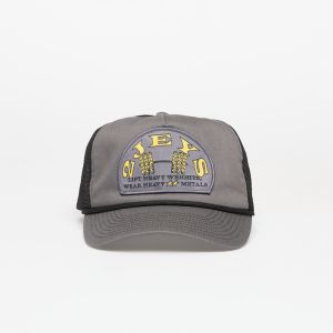 Šiltovka TwoJeys Heavy Lifters Cap Grey 45