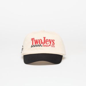 Šiltovka TwoJeys Twojeys Racing Cap White/ Black 45
