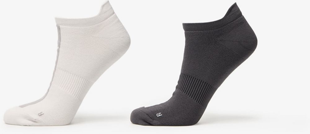 adidas by Stella McCartney Low Socks Utility Black M