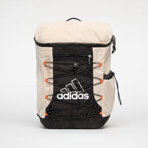 adidas Backpack Stone Khaki/ Black 23 l