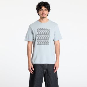 Tričko Calvin Klein Jeans Short Sleeve Tee Quarry L