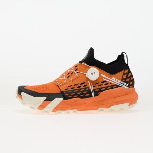 Tenisky Mammut Aenergy TR BOA® Mid Men Dark Tangerine-White EUR 44