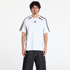 Tričko adidas Teamgeist Cotton T-Shirt White XL