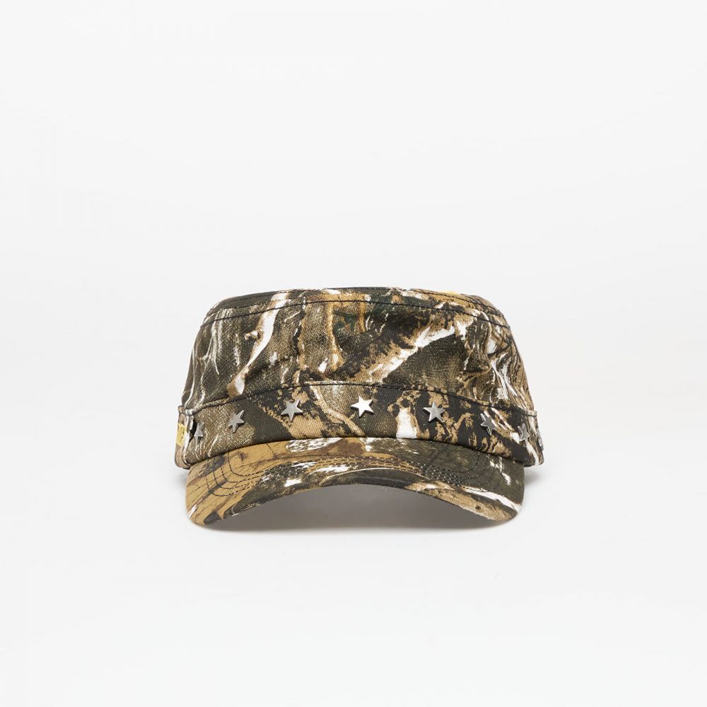 Šiltovka TwoJeys Guerrilla Camo Cap Camo 45