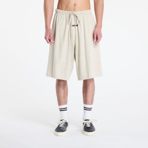 Šortky Fear of God Essentials Relaxed Short Heather Stone L