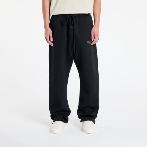Fear of God Essentials Relaxed Fleece Sweatpant Jet Black L