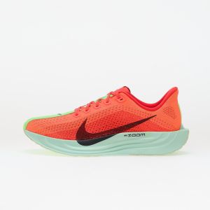 Tenisky Nike Pegasus Plus Bright Crimson/ Cave Purple-Lime Blast EUR 44.5