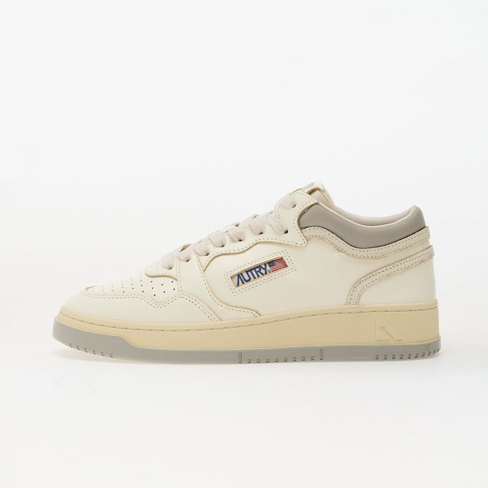 Tenisky Autry Med-Way Mid Man Vapor/ Marsh EUR 43