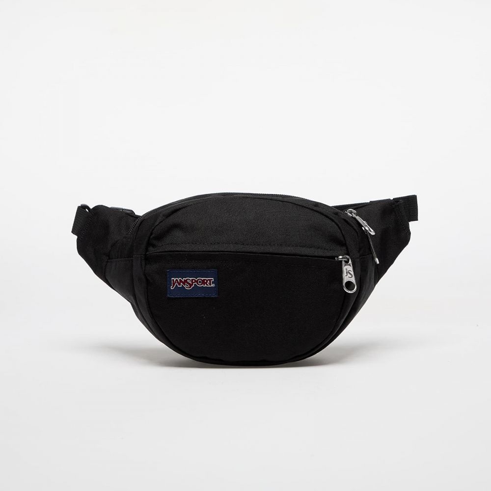 JanSport Fifth Avenue Black 2,5 l