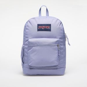 JanSport Cross Town Plus Lavander Ash 26 l