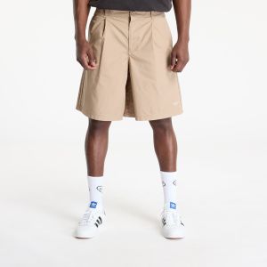 adidas Wide Leg Bermuda Shorts Blanch Cargo 32