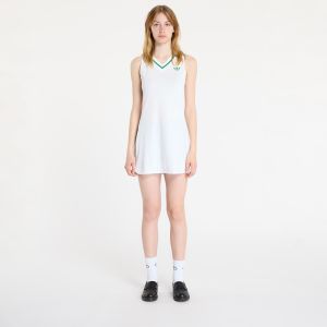 adidas Tennis Pro Climacool Dress White/ Carbon M