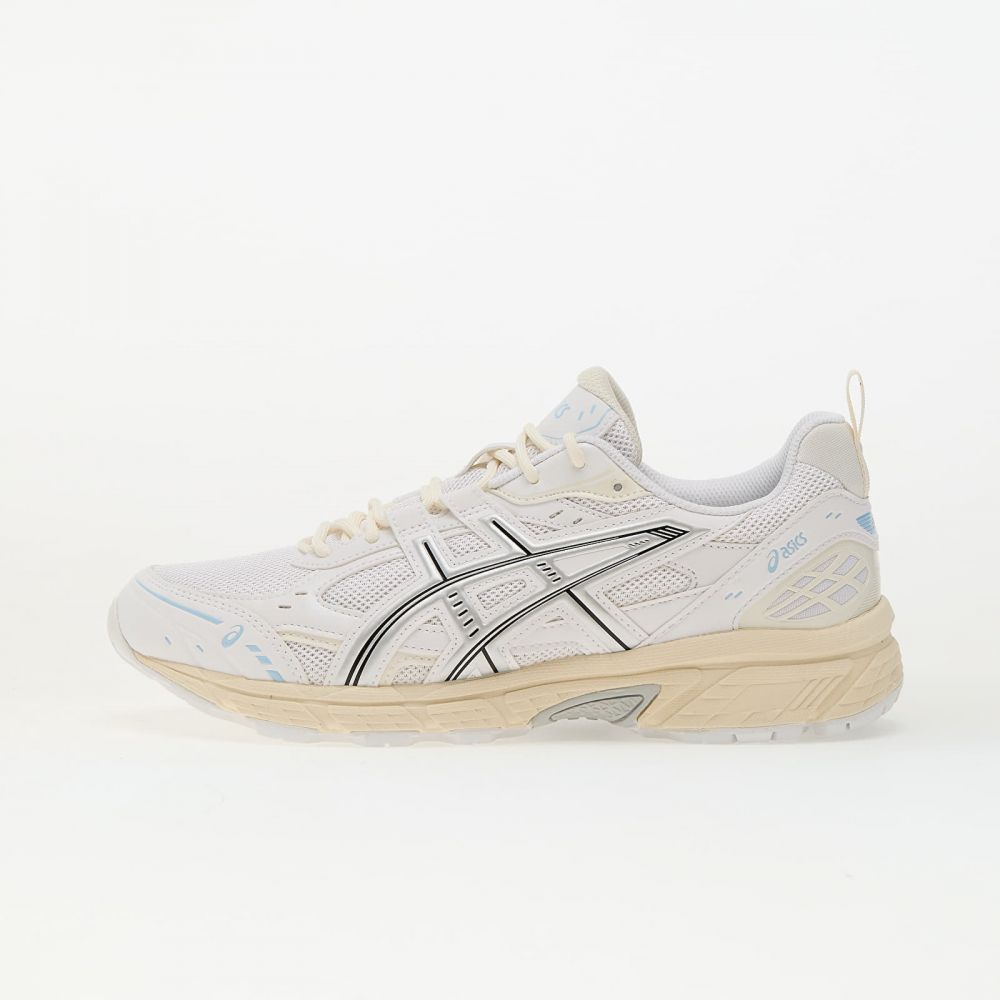 Tenisky Asics Gel-Nunobiki White/ Pure Silver EUR 42.5