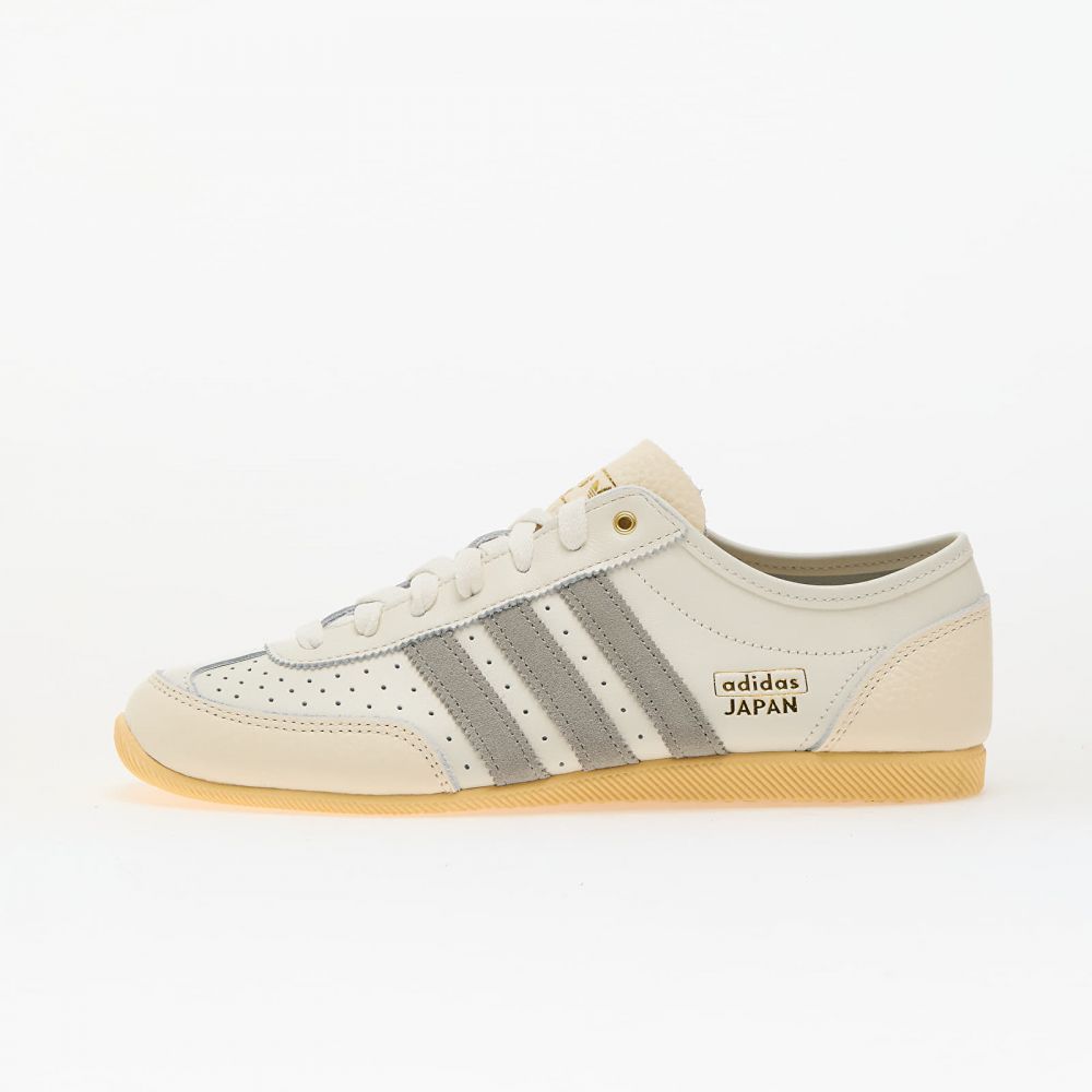 Tenisky adidas Japan Decon W Off White/ Silver Pebble/ Orange Tint EUR 36