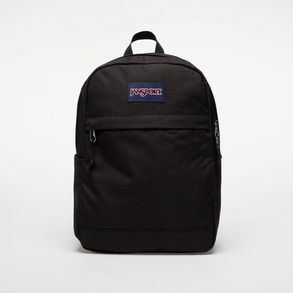 JanSport Metro Pack Lite Black 15 l