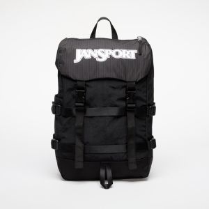 JanSport Skip Pack Black 28 l