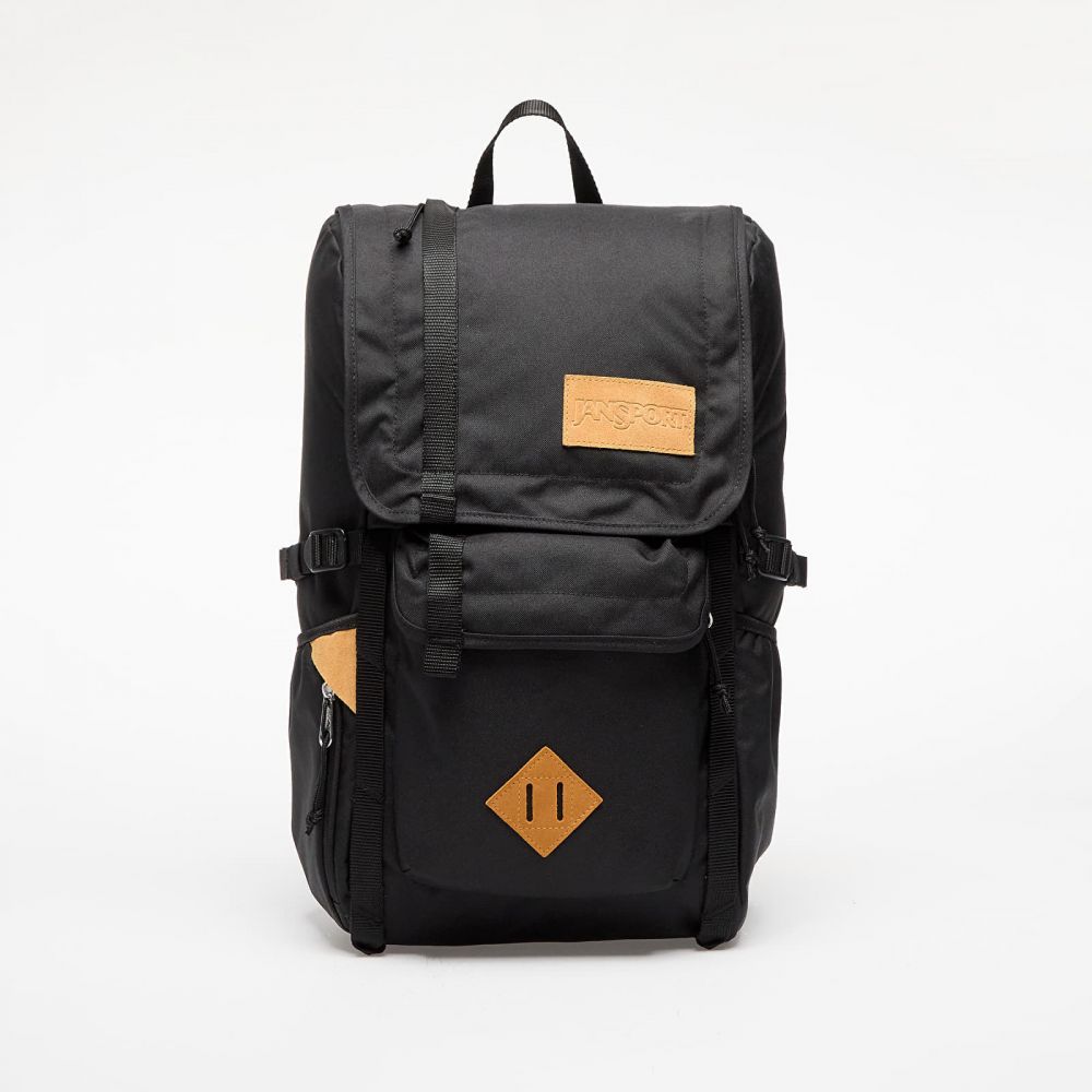 JanSport Hatchet Black 28 l