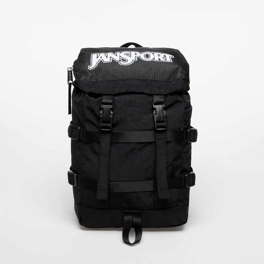 JanSport Mini Skip Pack Black 10 l