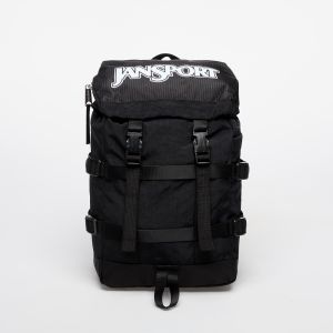 JanSport Mini Skip Pack Black 10 l