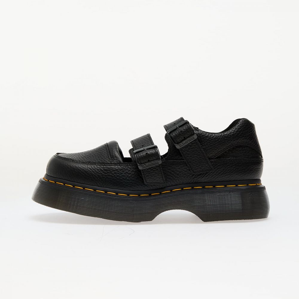 Tenisky Dr. Martens Buzz MJ Mary Jane Black EUR 42