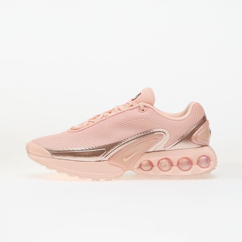 Tenisky Nike W Air Max Dn Washed Coral/ Guava Ice-Crimson Tint EUR 42.5