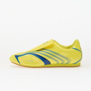 Tenisky adidas Taekwondo F50 W Bright Yellow/ Brave Blue/ Royal Blue EUR 36