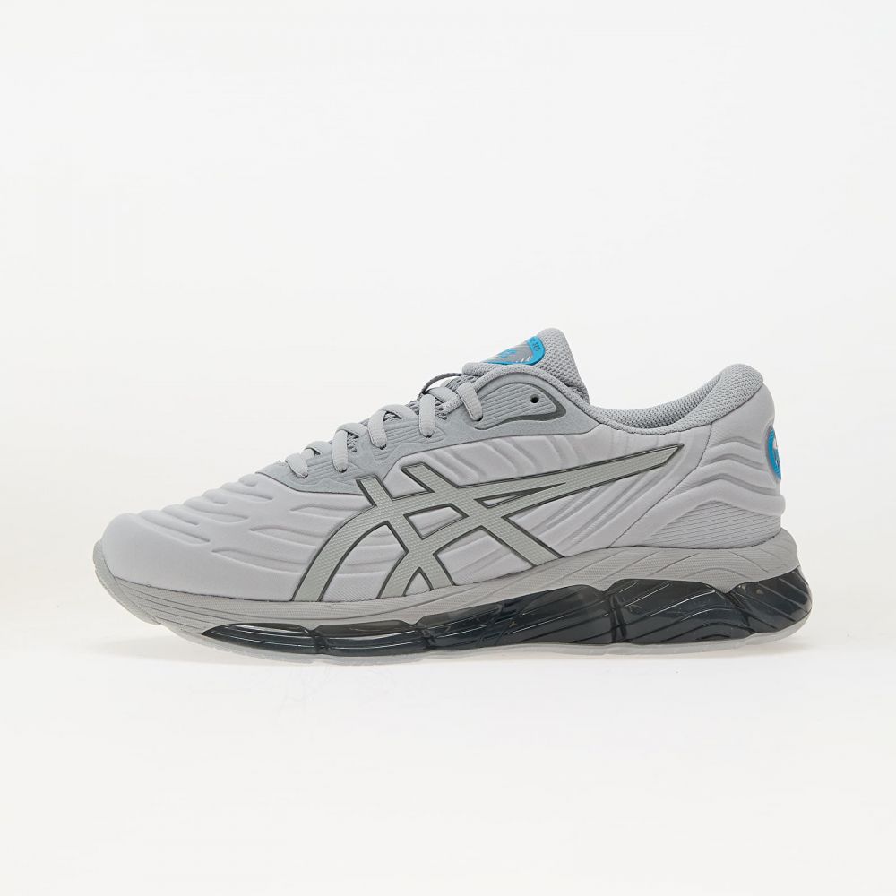Tenisky Asics Gel-Quantum 360 Viii Emboss Piedmont Grey/ Digital Aqua EUR 42.5