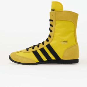 Tenisky adidas Japan H W Yellow/ Core Black/ Gold Metallic EUR 36
