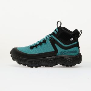 Tenisky Columbia Escape Thrive™ Titanium™ Mid Outdry™ Teal/ Black EUR 37.5