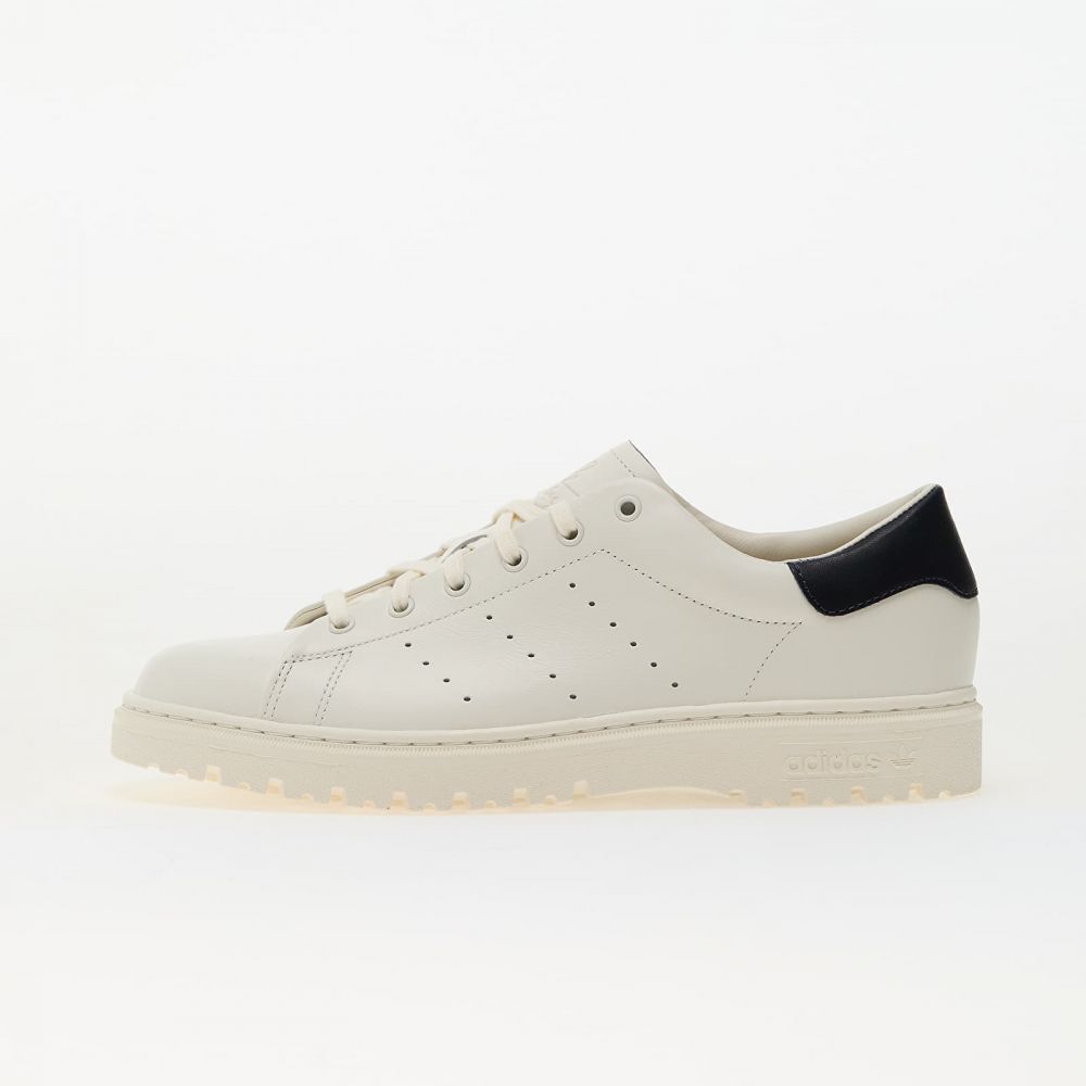 Tenisky adidas Stan Smith Freizeit Core White/ Shadow Navy/ Off White EUR 44
