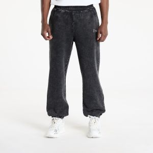 Kalhoty DIME Classic French Terry Sweatpants Faded Black L
