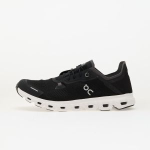 Tenisky On M Cloud 6 Coast Black/ White EUR 45