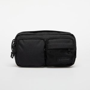 Ľadvinka Eastpak Double Crossbody Black 3 l