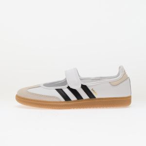 Tenisky adidas Samba Jane W Ftw White/ Aluminium/ Core Black EUR 36 2/3