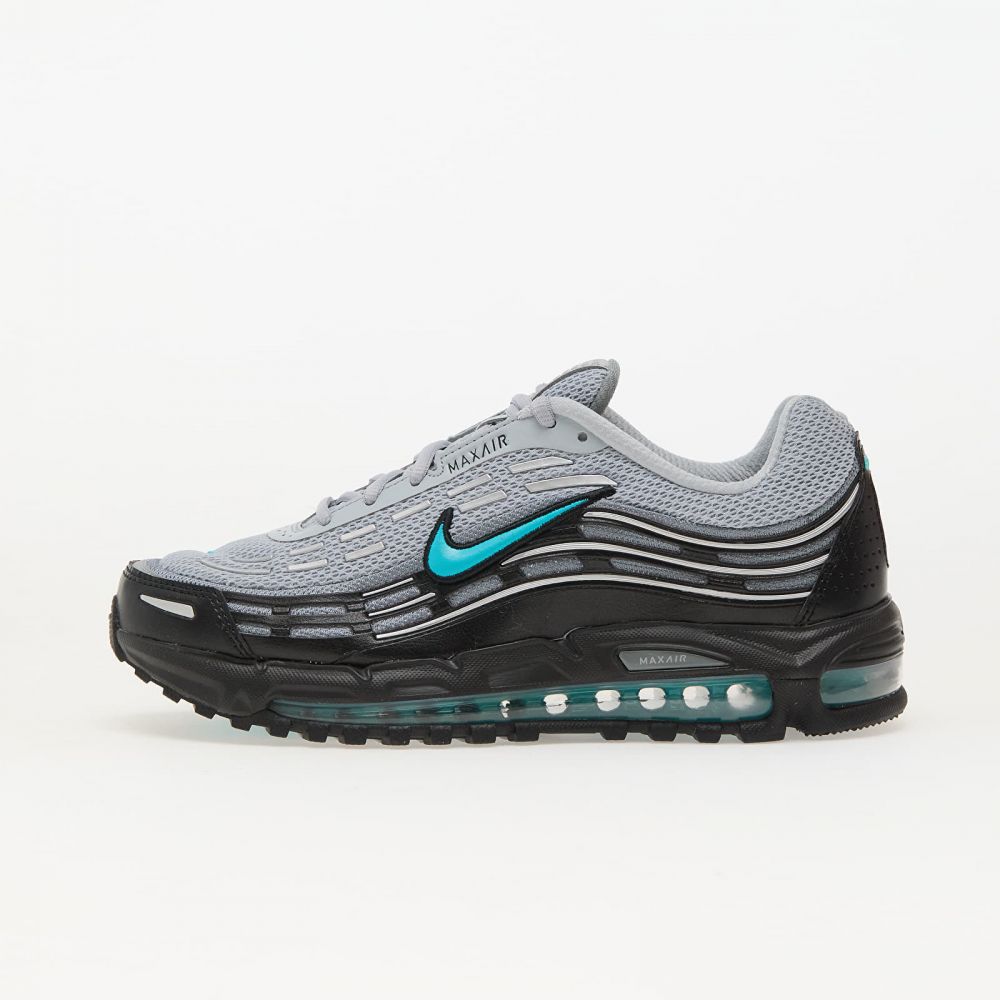 Tenisky Nike Air Max Tl 2.5 Wolf Grey/ Dusty Cactus-Black-Cool Grey EUR 44