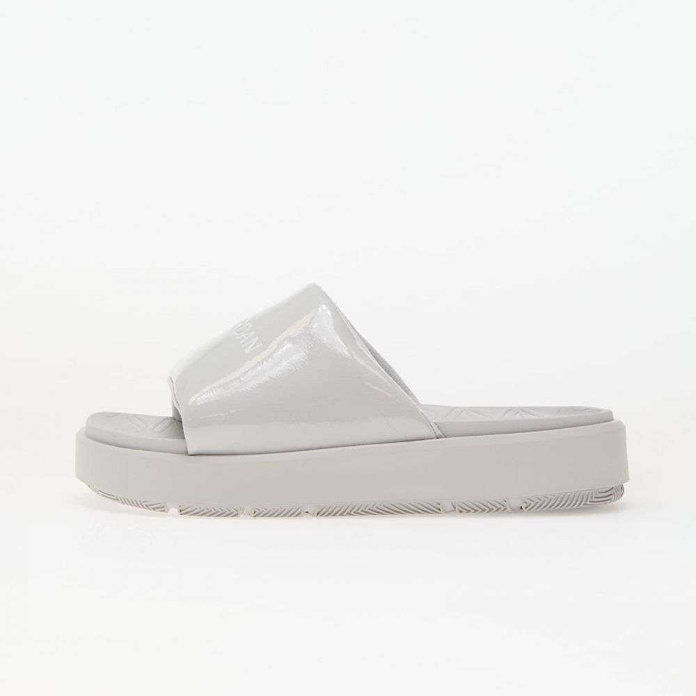 Tenisky Jordan Sophia Women's Slides Neutral Grey/ White-Cool Grey EUR 42