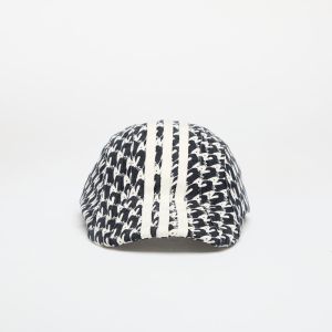 Šiltovka adidas x Avavav Sculpted Cap Black/ Black/ Cream White M