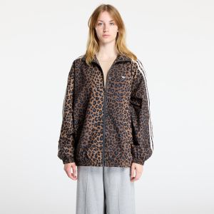 Vetrovka adidas Fb Oversized Track Top Multicolor M