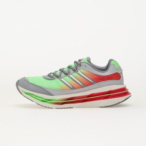 Tenisky adidas Adistar Hrmy Lime Burst/ Grey/ Semi Lucid Red EUR 44