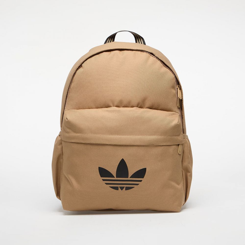 adidas Adicolor Classic Backpack Cardboard 18,5 l