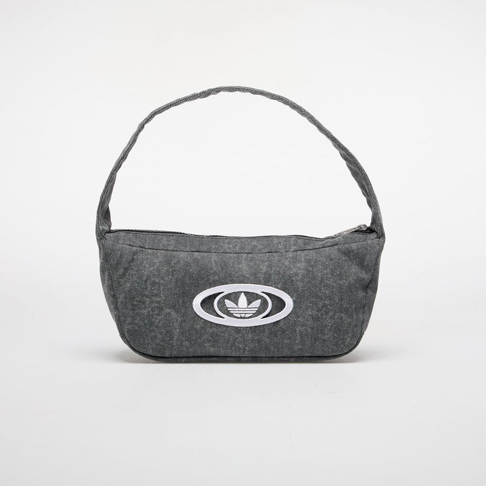 adidas Small Shoulder Bag Black Universal