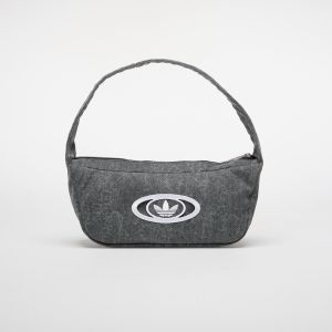 adidas Small Shoulder Bag Black Universal
