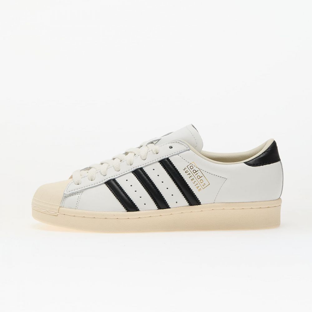 Tenisky adidas Superstar Vintage Core White/ Core Black/ Crew White EUR 40